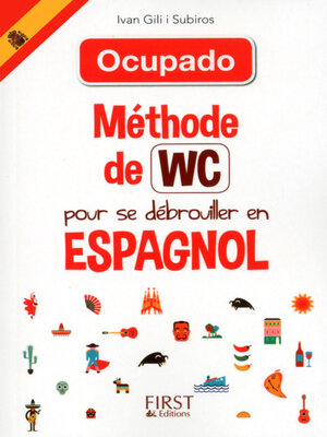 cover image of Méthode de WC pour se débrouiller en espagnol